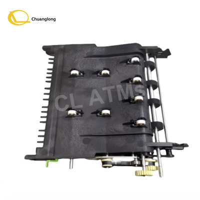 Pièces de guichet automatique DN Diebold DN200 HLT Tête de transport inférieure 01750290512 1750290512 DN100/DN200/DN250/DN450/DN470/DN490