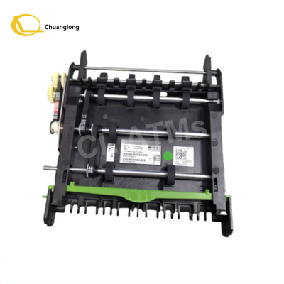Pièces de guichet automatique DN Diebold DN200 HLT Tête de transport inférieure 01750290512 1750290512 DN100/DN200/DN250/DN450/DN470/DN490