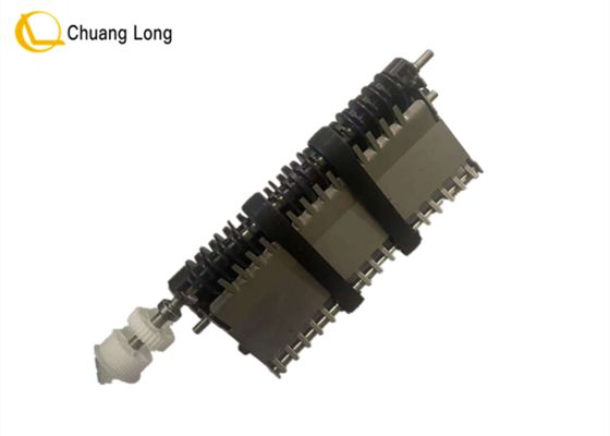 Pièces de distributeur automatique de billets Hitachi WUR-TSCS-KAIH Assy Caissier M7P040244A