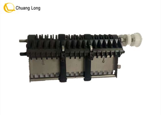 Pièces de distributeur automatique de billets Hitachi WUR-TSCS-KAIH Assy Caissier M7P040244A