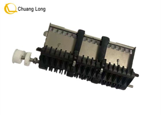 Pièces de distributeur automatique de billets Hitachi WUR-TSCS-KAIH Assy Caissier M7P040244A