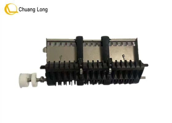 Pièces de distributeur automatique de billets Hitachi WUR-TSCS-KAIH Assy Caissier M7P040244A