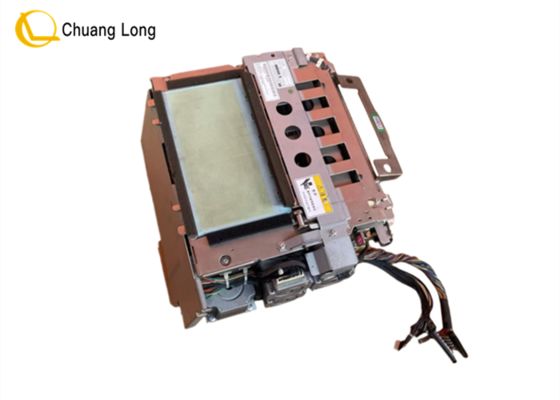 Parties de la machine de guichet automatique de banque Hitachi 2845V Toute la machine 3842 Dispensateur de trésorerie assemblage de fente 152-M7613156K