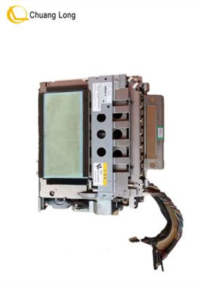 Parties de la machine de guichet automatique de banque Hitachi 2845V Toute la machine 3842 Dispensateur de trésorerie assemblage de fente 152-M7613156K