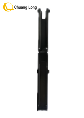 Pièces de distributeur automatique de billets NCR S2 Cassette Shutter Rail coulissant 445-0729330 4450729330