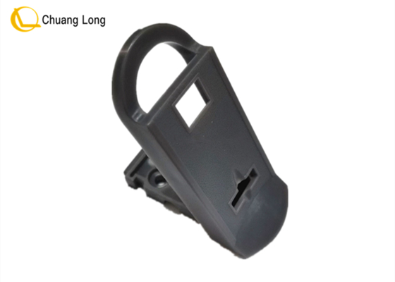 Pièces de distributeur automatique de billets NCR S2 Hasp Cassette Gray Latch 4450729309 445-0756691-07