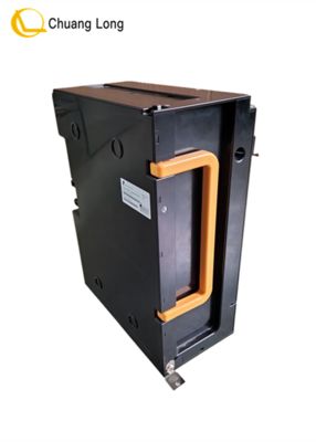 01804113683 Pièces de guichet automatique G+D Grand cassette de dépôt