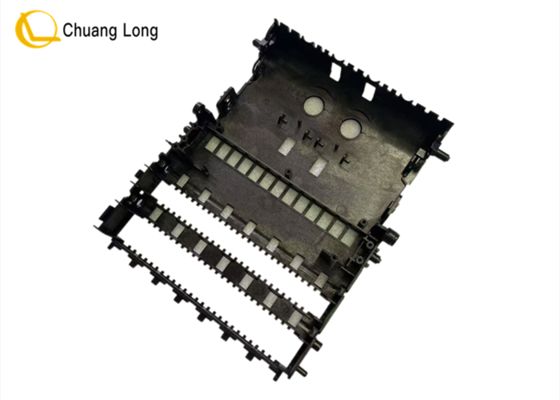 Pièces de distributeur automatique de billets Diebold Nixdorf DN HMT Tête Transport milieu Coque inférieure 1750341341 1750341341-22 01750340512