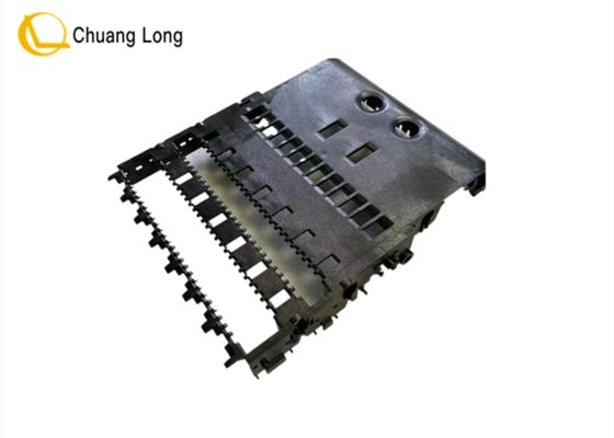 Pièces de distributeur automatique de billets Diebold Nixdorf DN HMT Tête Transport milieu Coque inférieure 1750341341 1750341341-22 01750340512