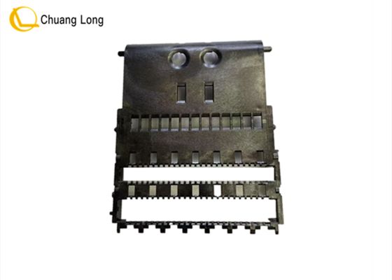 Pièces de distributeur automatique de billets Diebold Nixdorf DN HMT Tête Transport milieu Coque inférieure 1750341341 1750341341-22 01750340512