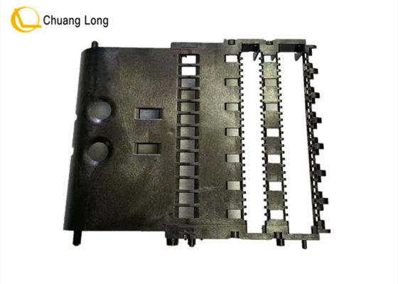 Pièces de distributeur automatique de billets Diebold Nixdorf DN HMT Tête Transport milieu Coque inférieure 1750341341 1750341341-22 01750340512