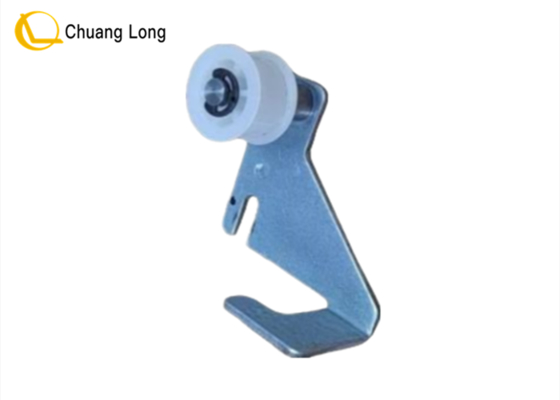 497-0517268 pièces de la machine de guichet automatique Fujitsu GSR50 Dispenser Gear Assy