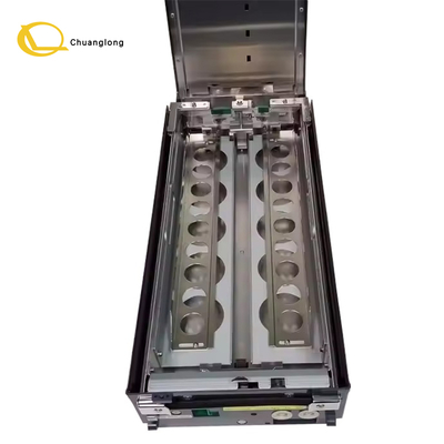 Équipement bancaire Kiosque Casse-monnaie Fujitsu F510 Monnaie Fujitsu Recyclage Casse-monnaie KD03300-C700