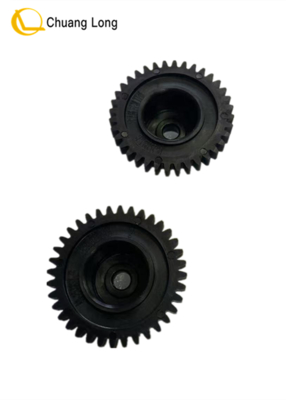 1750301000 1750301000-14 pièces détachées de la machine Diebold Nixdorf DN CAS RECYCLING CASSETTE SECURE Double engrenage 13/37T