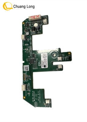 Pièces de distributeur automatique de billets (DAB) Wincor Board DN200V Cassette Recyclage Carte Cassette Contrôle 1750311977 01750311977