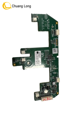 Pièces de distributeur automatique de billets (DAB) Wincor Board DN200V Cassette Recyclage Carte Cassette Contrôle 1750311977 01750311977