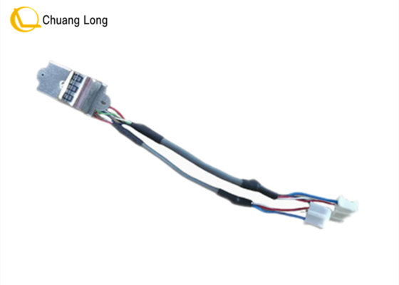 Pièces de distributeur automatique de billets Sankyo ICT3K5-3R6940 Lecteur de cartes Tête magnétique Assembly S02A395A01