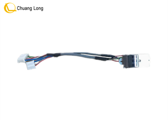 Pièces de distributeur automatique de billets Sankyo ICT3K5-3R6940 Lecteur de cartes Tête magnétique Assembly S02A395A01