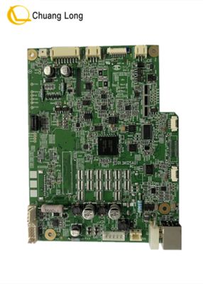 ATM Machine Parts Diebold DN100 Smart Card Reader Control Board 49244412000E 49-244412-000E