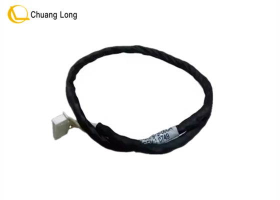 Pièces de guichet automatique Diebold Opteva Câble Moteur, CA, PWR, 385MM 49-207979-000A 49207979000A