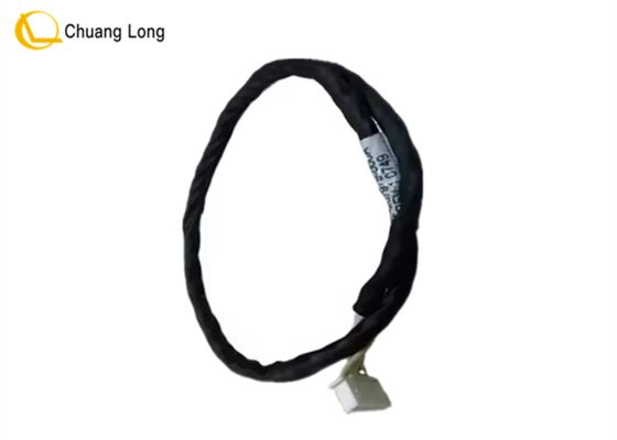 Pièces de guichet automatique Diebold Opteva Câble Moteur, CA, PWR, 385MM 49-207979-000A 49207979000A