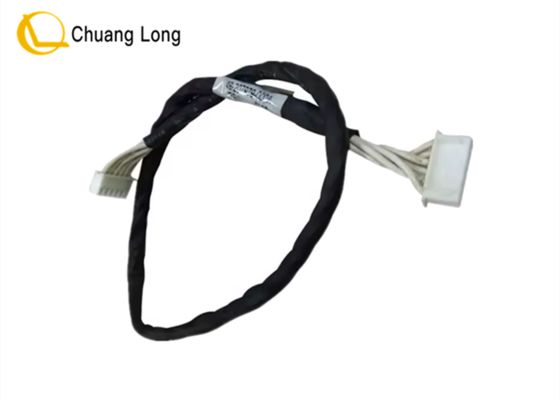 Pièces de guichet automatique Diebold Opteva Câble Moteur, CA, PWR, 385MM 49-207979-000A 49207979000A