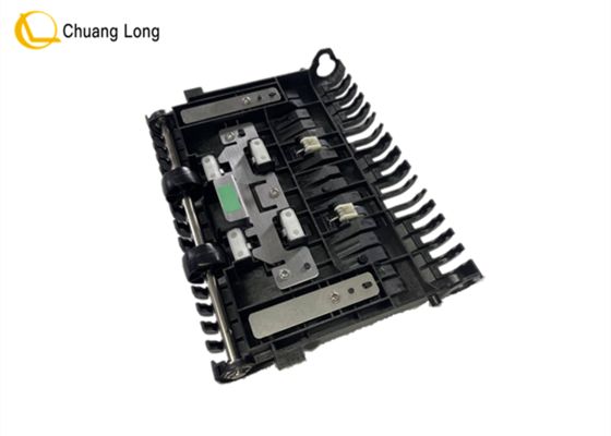 Parties de la machine ATM NCR 6687 Assemblage de plaque du canal avant supérieur 0090030511 009-0030511