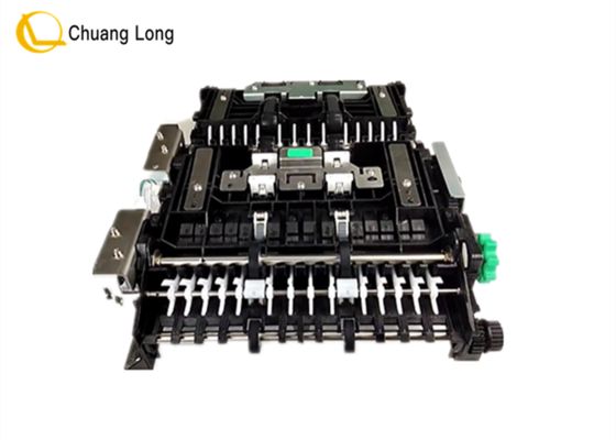 Parties de la machine ATM NCR 6687 Assemblage de plaque du canal avant supérieur 0090030511 009-0030511