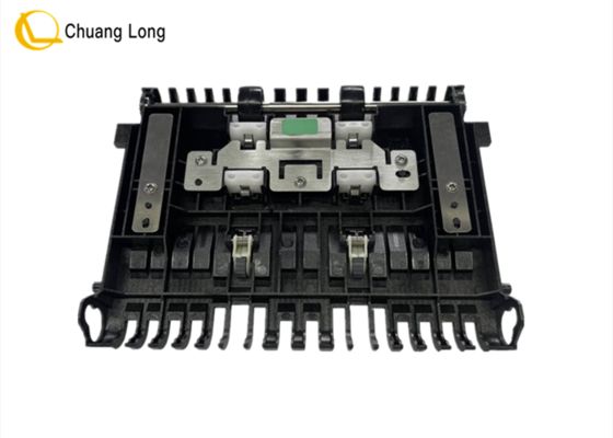 Parties de la machine ATM NCR 6687 Assemblage de plaque du canal avant supérieur 0090030511 009-0030511