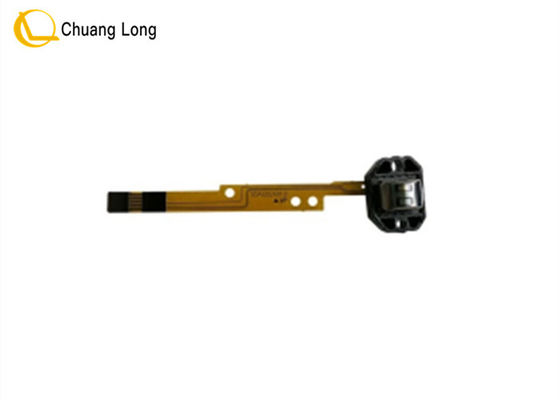 Pièces de distributeur automatique de billets Diebold DN200 Lecteur de carte G10A282A02