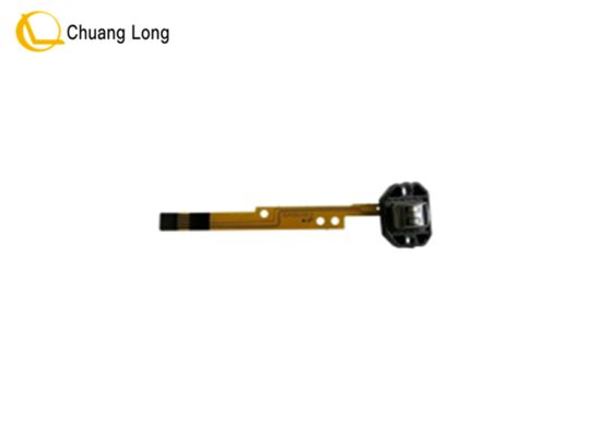 Pièces de distributeur automatique de billets Diebold DN200 Lecteur de carte G10A282A02