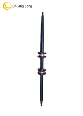 Pièces de distributeur automatique de billets Hyosung CDU10-V Arbre 8*218 7430000255