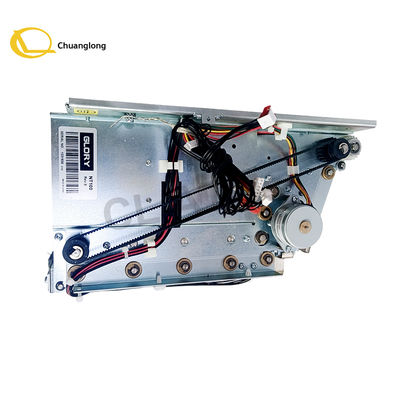 DélaiRue Glory NMD NT100 Note Transport A006541 Équipement financier Glory NMD Pièces de distributeurs automatiques