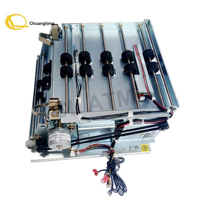 DélaiRue Glory NMD NT100 Note Transport A006541 Équipement financier Glory NMD Pièces de distributeurs automatiques