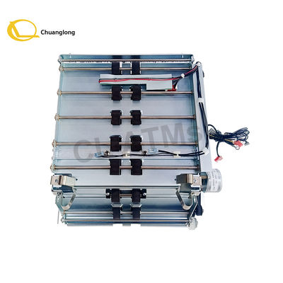 DélaiRue Glory NMD NT100 Note Transport A006541 Équipement financier Glory NMD Pièces de distributeurs automatiques