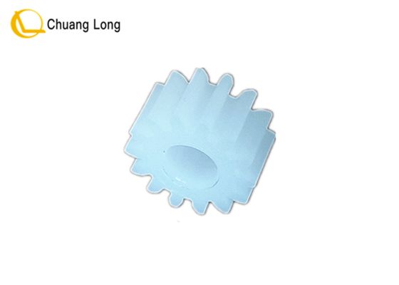 Pièces de distributeur automatique de billets NCR S2 Distributeur Présentateur Trou rond 14T Engrenage 4450761208-62