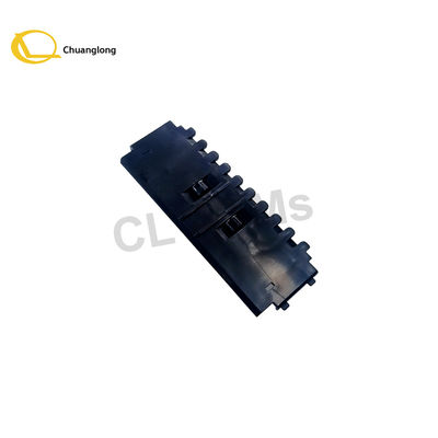 Wincor Nixdorf DN TP28 Plateau supérieur noir Présentateur Pièces détachées pour GAB Modèle 01750256248 1750256248-18