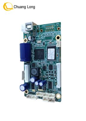 1750256247 01750256247 Pièces de guichet automatique KSKABV1.1 Carte de contrôle principale Wincor pour imprimante de reçus TP27
