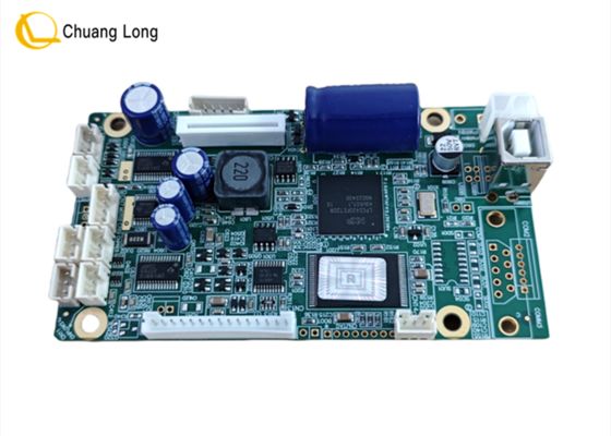 1750256247 01750256247 Pièces de guichet automatique KSKABV1.1 Carte de contrôle principale Wincor pour imprimante de reçus TP27