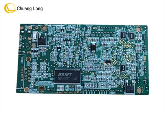 1750256247 01750256247 Pièces de guichet automatique KSKABV1.1 Carte de contrôle principale Wincor pour imprimante de reçus TP27