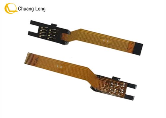 Pièces de distributeur automatique de billets Wincor Nixdorf ICM330 Bloc de contact IC Assy 01750239436 1750239436