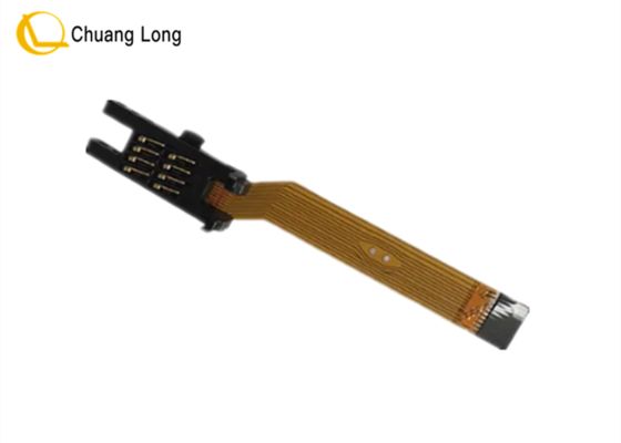 Pièces de distributeur automatique de billets Wincor Nixdorf ICM330 Bloc de contact IC Assy 01750239436 1750239436