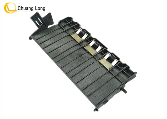 Les pièces détachées des distributeurs de guichets automatiques Glory Delarue Talaris NMD100 Cash Cassettes RV301 Black Plane A007434