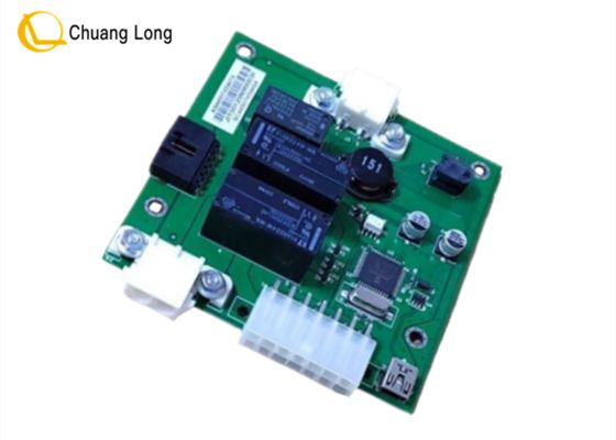 Bon prix Pièces de guichet automatique NCR PSU Intel avec assemblage de circuit imprimé Heartbeat 445-0752915 4450752915 en ligne
