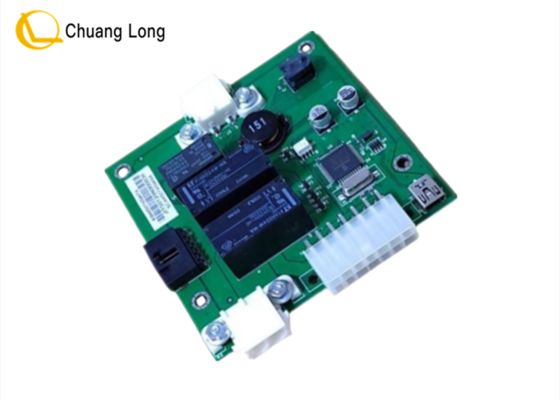 Pièces de guichet automatique NCR PSU Intel avec assemblage de circuit imprimé Heartbeat 445-0752915 4450752915