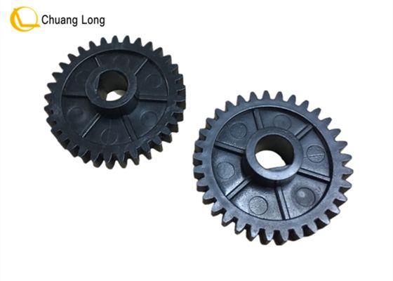 Parties de la machine Hyosung 5600T Picker 33T engrenage 4350000202
