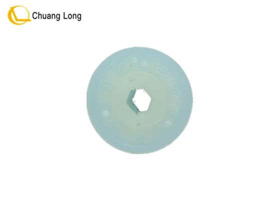 Guichet automatique MEI Cashflow Acceptateur de billets Bill Validator Gear 252023098