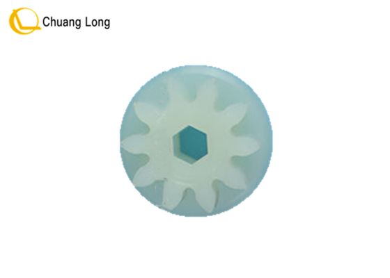 Guichet automatique MEI Cashflow Acceptateur de billets Bill Validator Gear 252023098