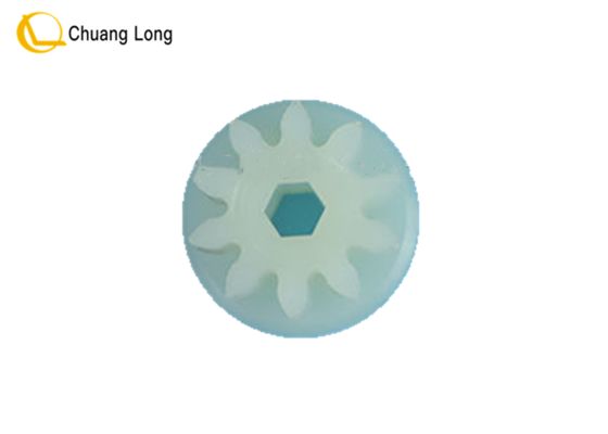 Guichet automatique MEI Cashflow Acceptateur de billets Bill Validator Gear 252023098