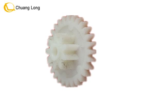 Pièces de distributeur automatique SCNL6607R-32 MEI Cashflow Accepteur de billets Machine Engrenage 252029095